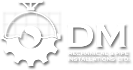 DM Mechanical